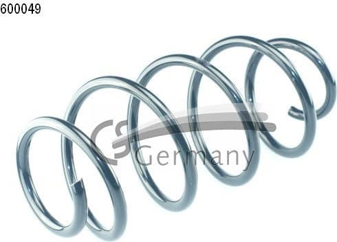 Suspension Spring 14600049