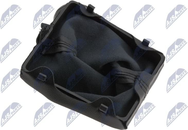 Gear Lever Knob GZB-AU-006 - image 2