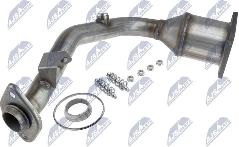 Catalytic Converter KAT-CT-002 - image 2