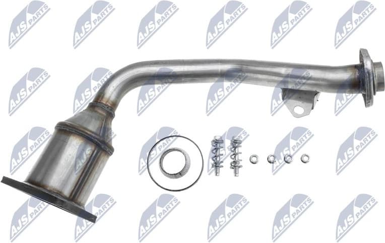 Catalytic Converter KAT-CT-002 - image 3