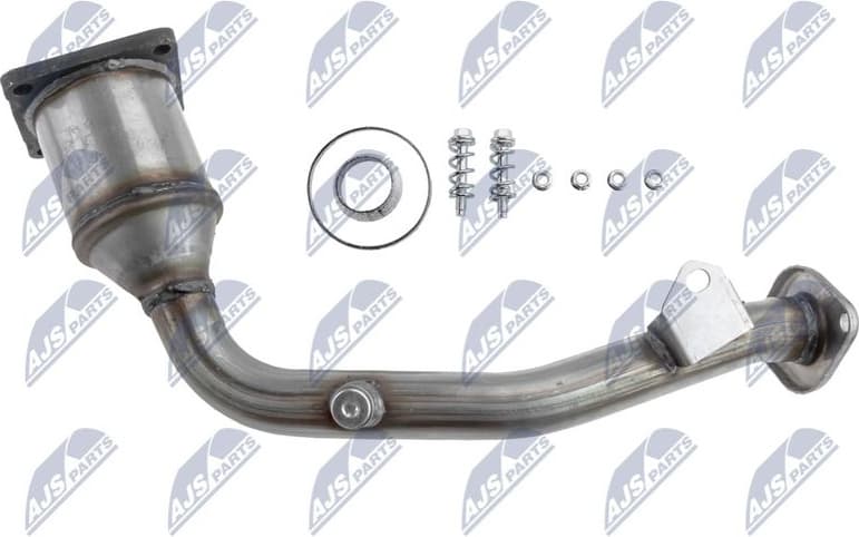 Catalytic Converter KAT-CT-002 - image 4