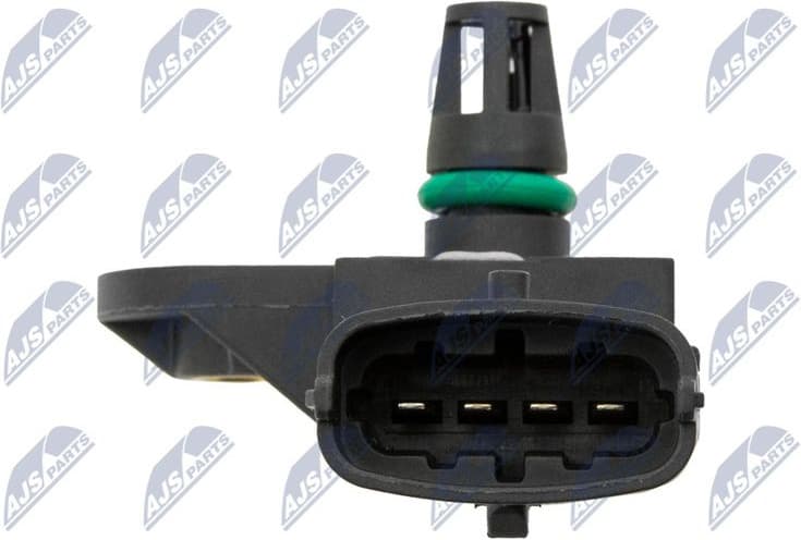 Sensor, boost pressure ECM-PL-013 - image 4