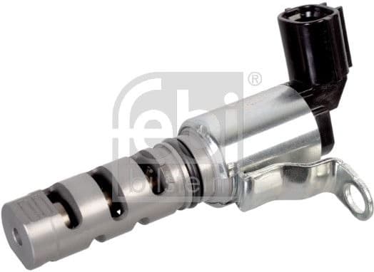 Control Valve, camshaft adjustment febi Plus 175102
