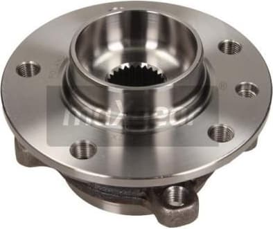 Wheel Bearing Kit 33-1056 - image 2