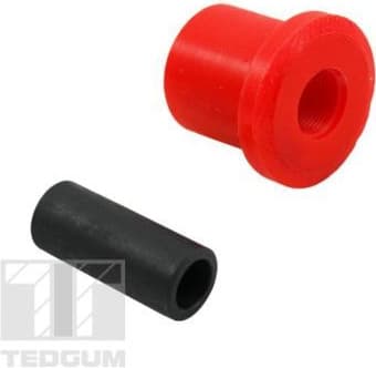 Mounting, control/trailing arm 00677459 - image 3