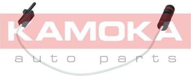 Warning Contact, brake pad wear 105069 - image 4