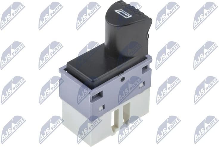 Switch, window regulator EWS-FT-025