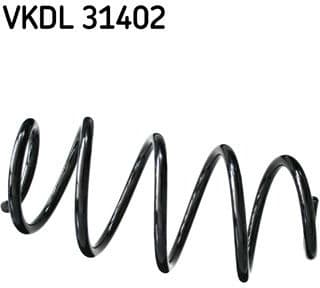 Suspension Spring VKDL31402