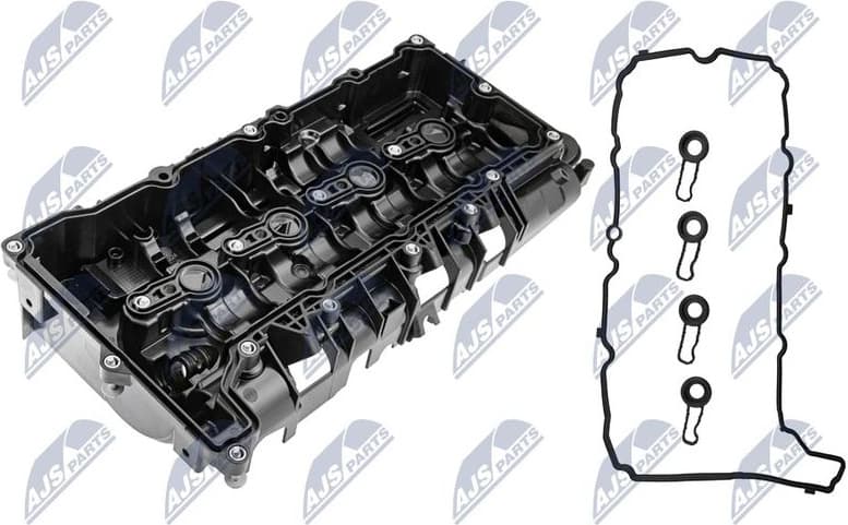 Cylinder head cover BPZ-BM-028 - image 5