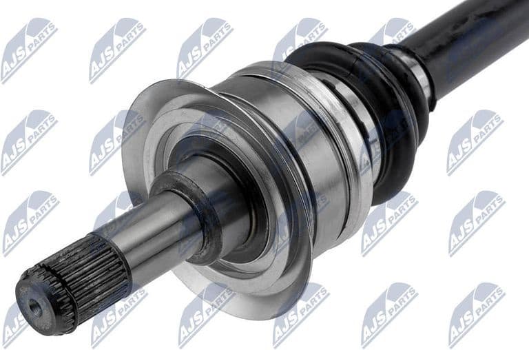 Drive Shaft NPW-BM-159 - image 2