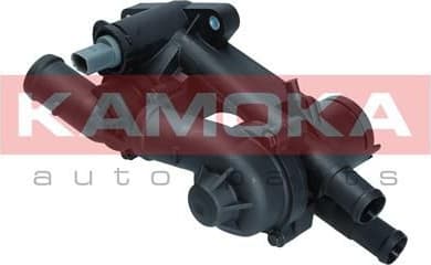 Thermostat, coolant 7710212 - image 4