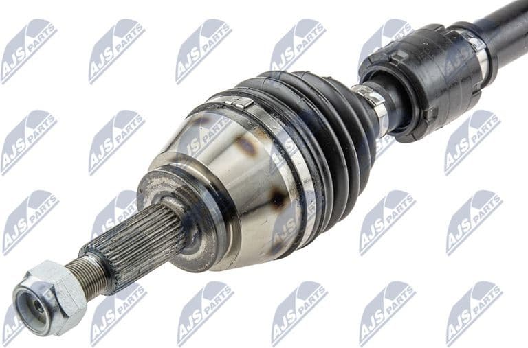 Drive Shaft NPW-RE-161 - image 3