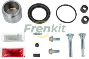 Repair Kit, brake caliper 757518