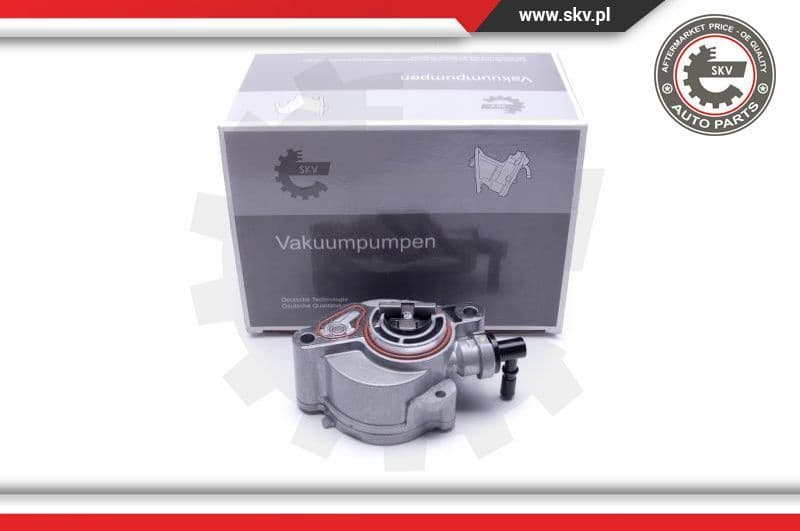 Vacuum Pump, braking system 18SKV047