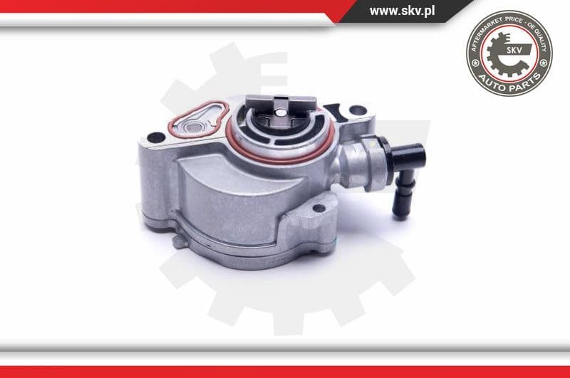 Vacuum Pump, braking system 18SKV047 - image 2