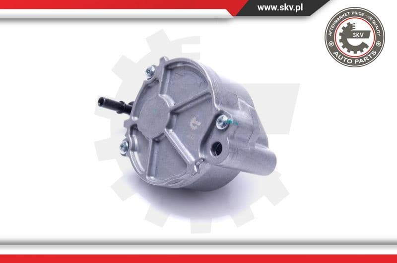 Vacuum Pump, braking system 18SKV047 - image 3