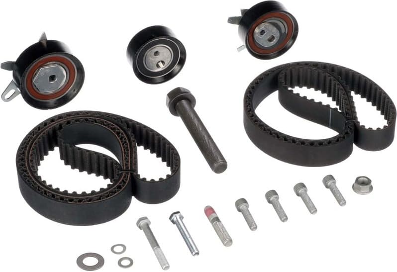 Timing Belt Kit PowerGrip™ K075323XS - image 2
