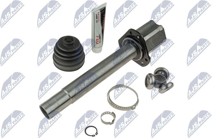 Joint Kit, drive shaft NPW-VW-026 - image 2