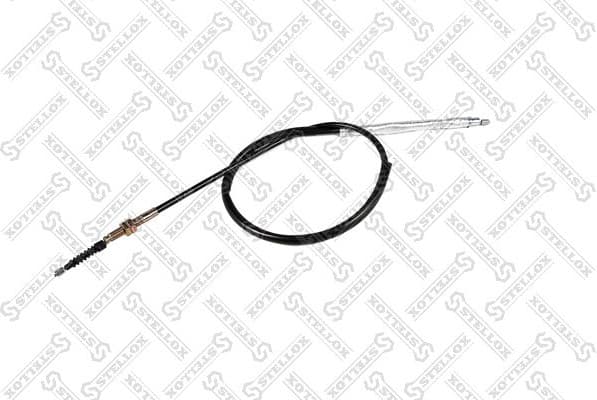 Cable Pull, parking brake 29-98865-SX