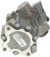 Hydraulic Pump, steering K S00 000 553 - image 2