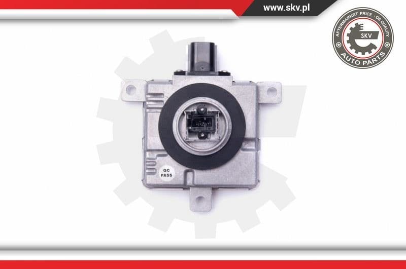 Control Unit, lights 59SKV019 - image 4