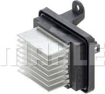 Regulator, interior blower BEHR *** PREMIUM LINE *** ABR 159 000P - image 2