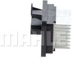 Regulator, interior blower BEHR *** PREMIUM LINE *** ABR 159 000P - image 8