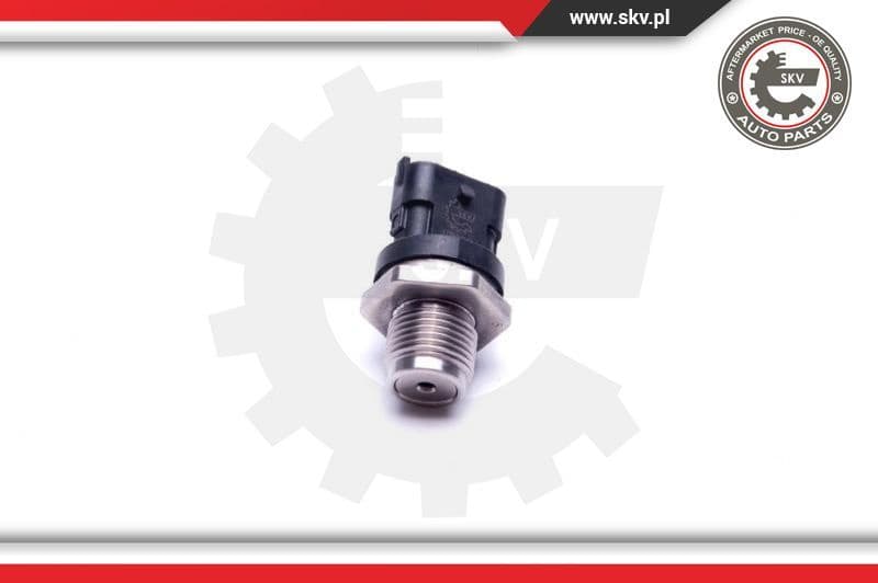 Sensor, fuel pressure 17SKV619 - image 2