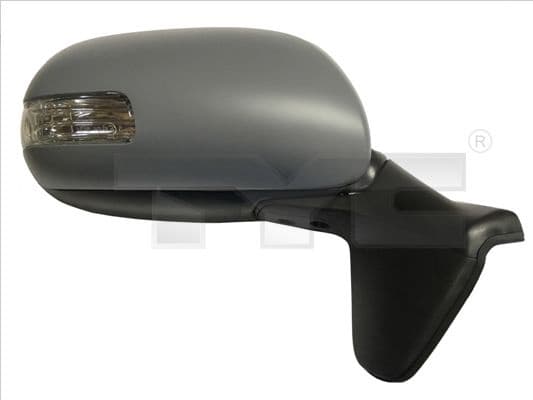 Exterior Mirror 336-0084