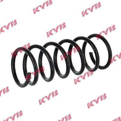 Suspension Spring K-Flex RA5455 - image 2