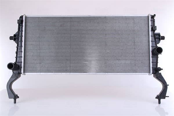 Radiator, engine cooling 606801