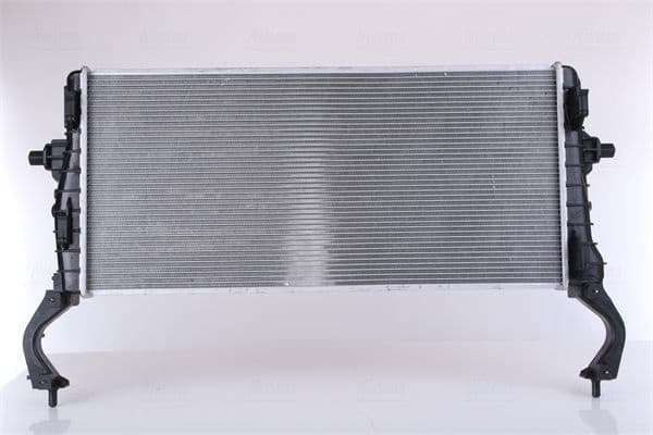 Radiator, engine cooling 606801 - image 2