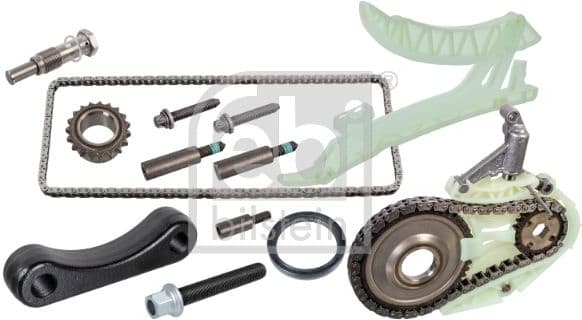 Timing Chain Kit Full Kit 177886