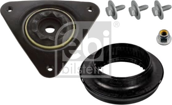 Repair Kit, suspension strut support mount 175358