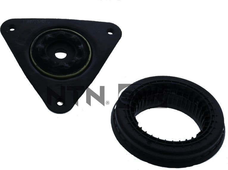 Repair Kit, suspension strut support mount KB655.55