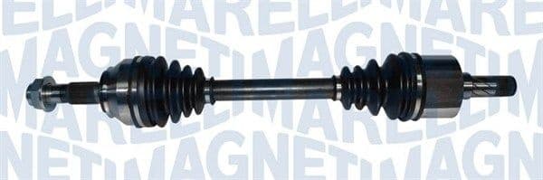 Drive Shaft 302004190230
