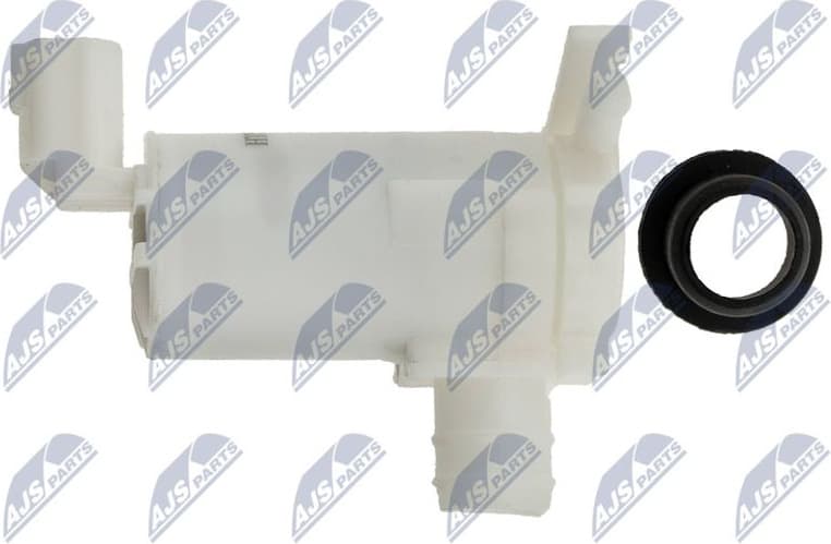 Washer Fluid Pump, window cleaning ESP-NS-003 - image 3