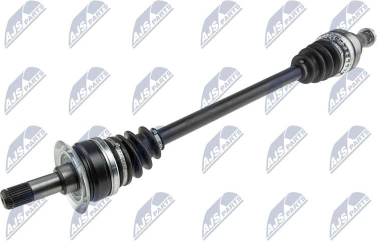 Drive Shaft NPW-BM-153
