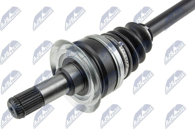 Drive Shaft NPW-BM-153 - image 2