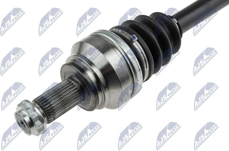Drive Shaft NPW-BM-153 - image 3