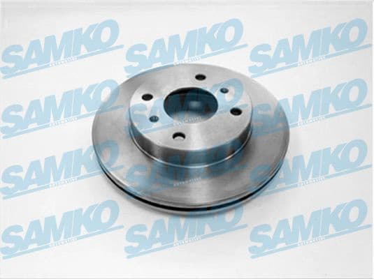 Brake Disc N2641V