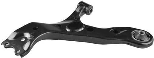 Control/Trailing Arm, wheel suspension TED97804 - image 2