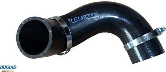 Charge Air Hose 82208