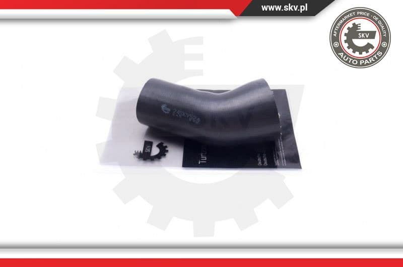 Charge Air Hose 24SKV524