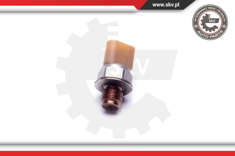 Sensor, fuel pressure 17SKV627 - image 2