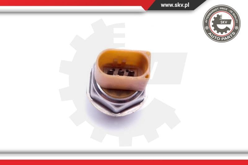 Sensor, fuel pressure 17SKV627 - image 3