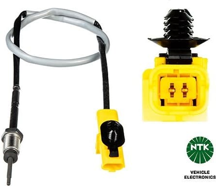 Exhaust gas temperature sensor RN136J-CWE - image 2