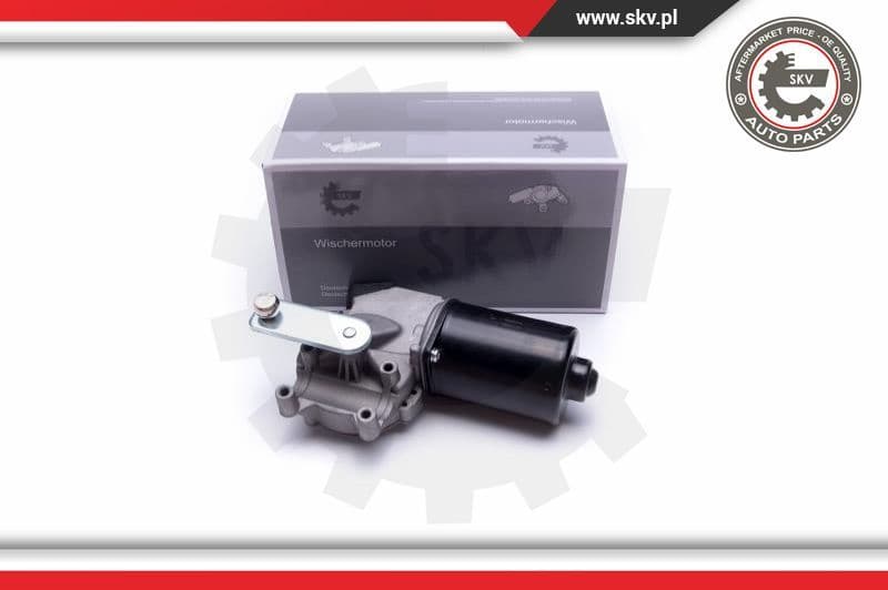 Wiper Motor 19SKV074