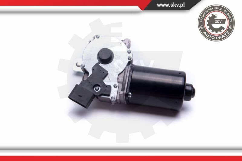 Wiper Motor 19SKV074 - image 4