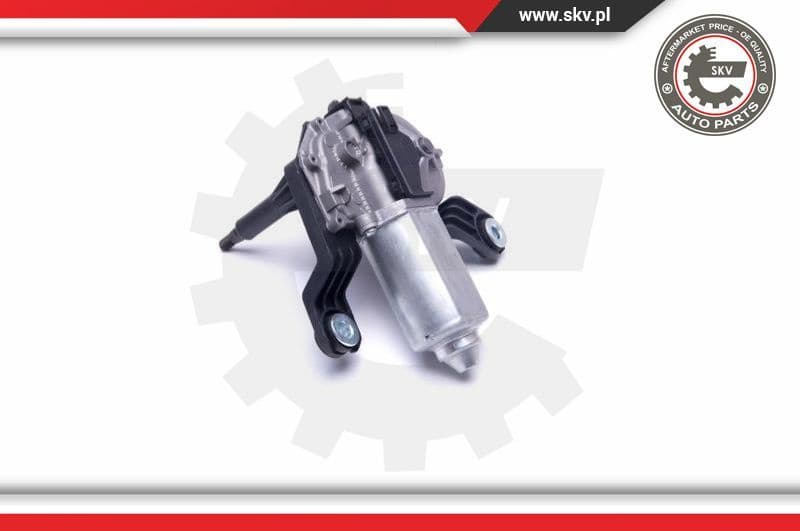 Wiper Motor 19SKV128 - image 3